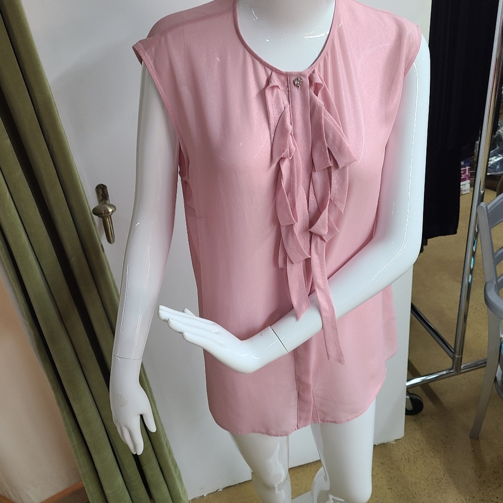 Escada Shirt - Picture 11 of 14